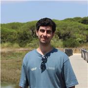 Graduado en Ingeniería Aeroespacial por la Universidad de Sevilla. Puedo dar clases presenciales y online